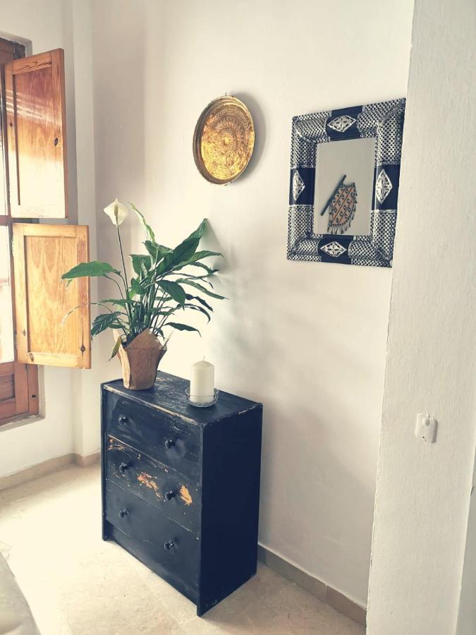 La Morada Sur Apartment Granada Bagian luar foto