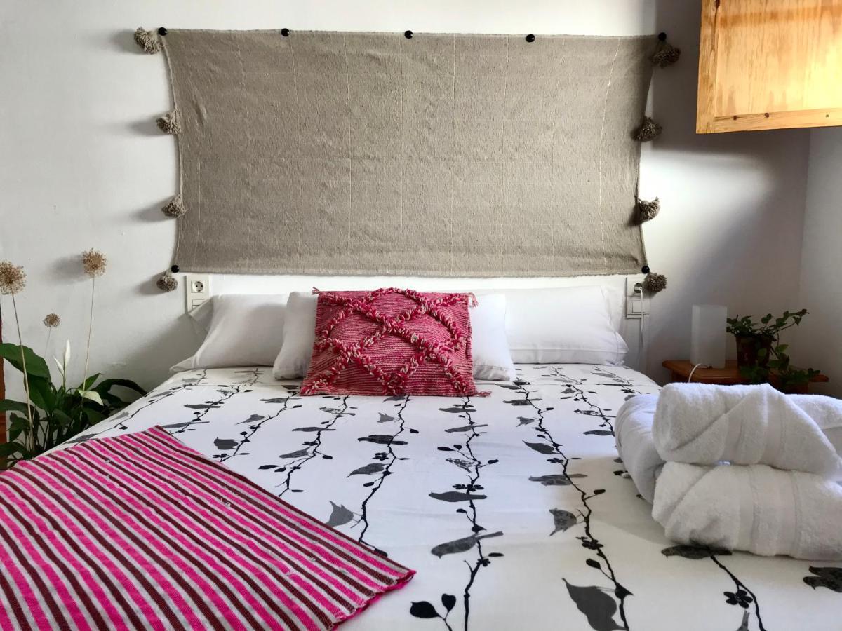 La Morada Sur Apartment Granada Bagian luar foto