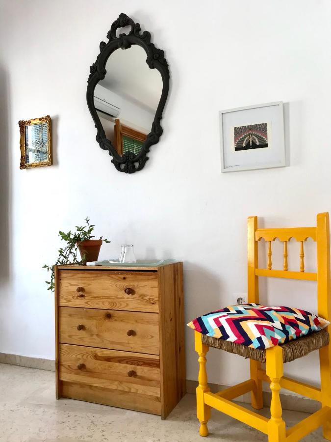 La Morada Sur Apartment Granada Bagian luar foto