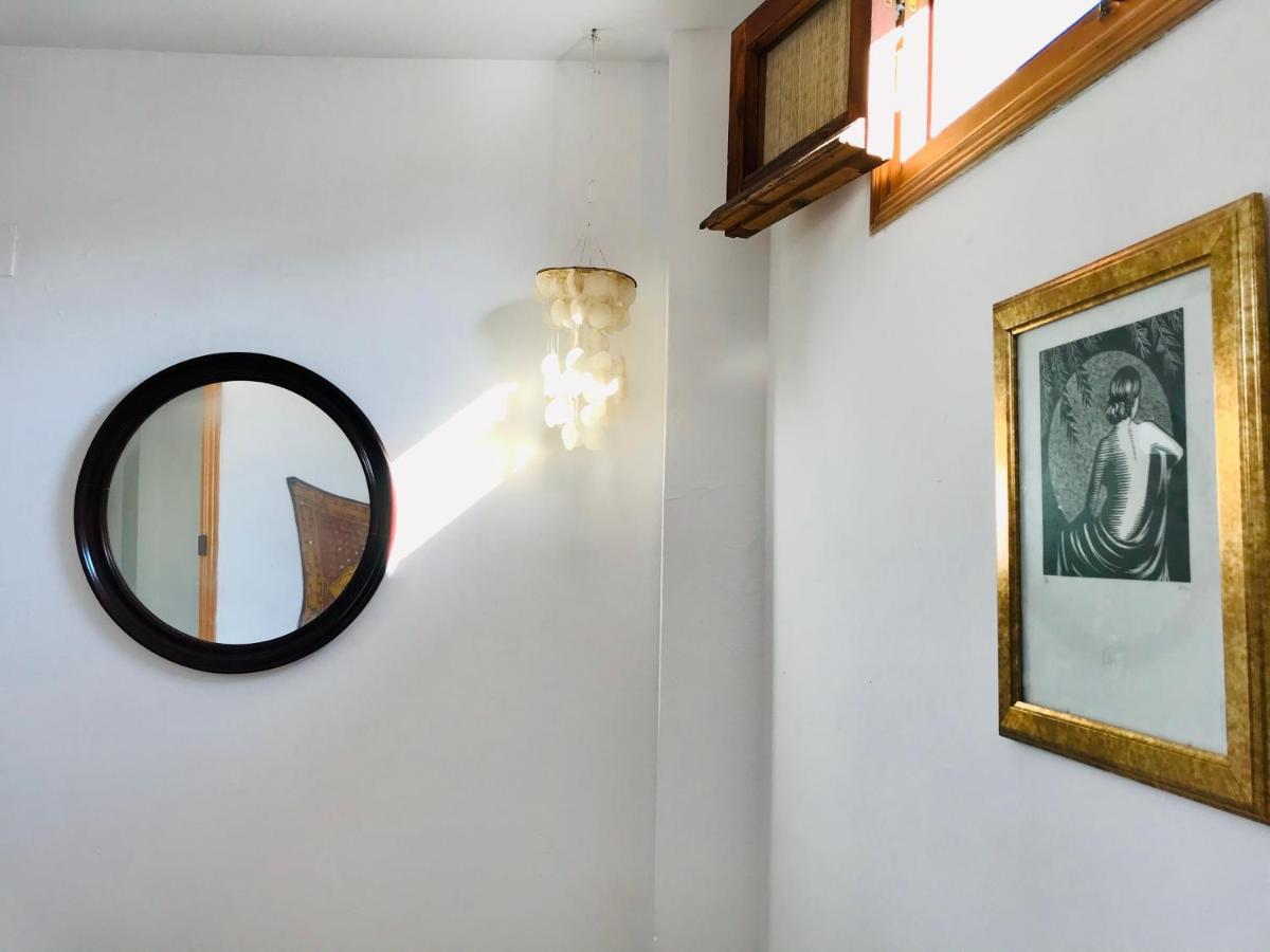 La Morada Sur Apartment Granada Bagian luar foto