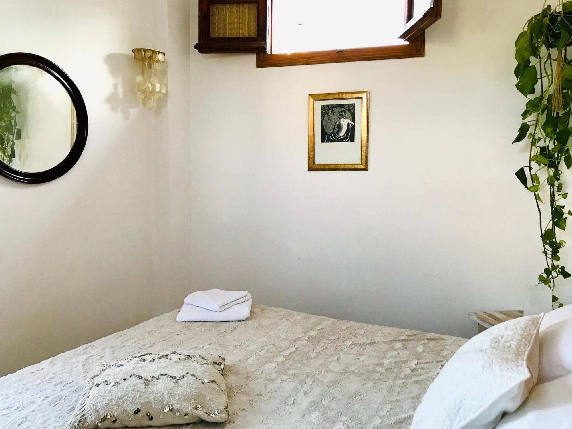 La Morada Sur Apartment Granada Bagian luar foto